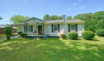110 Barnesdale, Woodstock, GA 30188