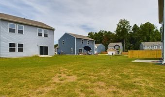 32 Moss Oaks Ct, Angier, NC 27501