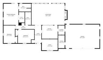 249 County Road 3309, Bartlesville, OK 74003