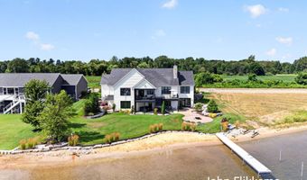 8326 Tantrum Dr, Allendale, MI 49401