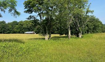 2358 White Tree Hill Rd, Ballard, WV 24918