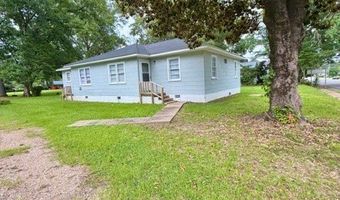 303 3rd Ave SE, Aliceville, AL 35442