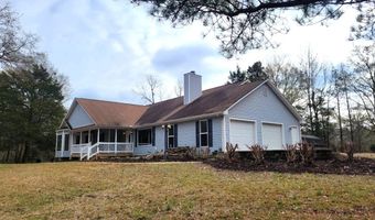 1038 Bulls Horne Rd, Abbeville, SC 29620