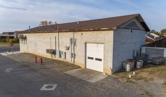 45 E Main St, Byron, WY 82412
