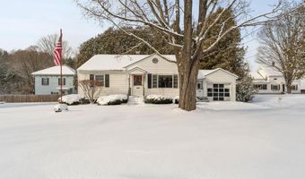 7 Grant Ave, Barre, VT 05641