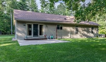 11549 TOWERING PINES Ln, Arbor Vitae, WI 54568