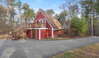 511 Tripps Corner Rd, Exeter, RI 02822