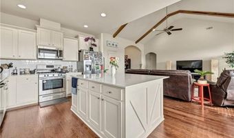 3503 SW Mistletoe Ave, Bentonville, AR 72713