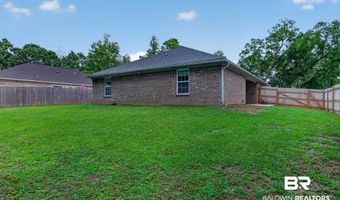 1152 D'Olive St, Bay Minette, AL 36507
