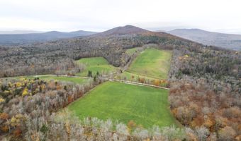 Marsh Cross Road, Andover, VT 05143