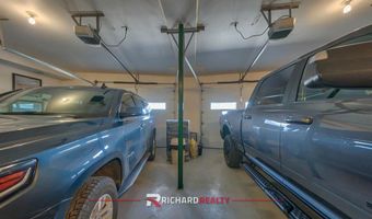 66 Stagecoach Trl, Cody, WY 82414