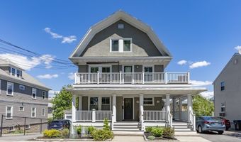 30 Gloucester St 30, Arlington, MA 02476