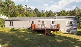 2204 NW Plum Valley Rd, Alden, MI 49612