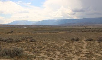 1443 Meeteetse Trl Lot 8, Belfry, MT 59008