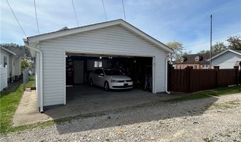 4561 Lincoln Ave, Shadyside, OH 43947