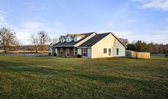 2801 County Road 1600, Alba, TX 75410