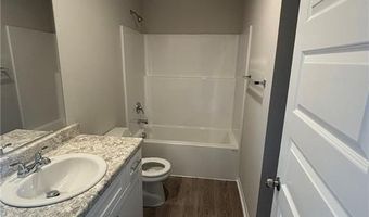 3410 SW Adoration St, Bentonville, AR 72713