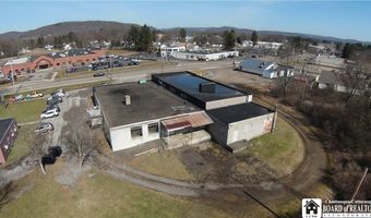 3153 W State St, Allegany, NY 14706