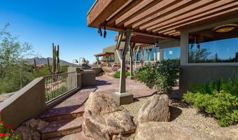 8320 E Concho Ln, Carefree, AZ 85377