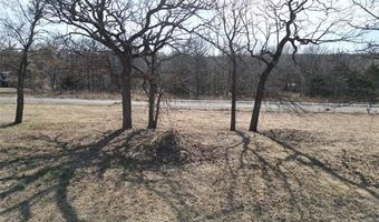 County Road 1541, Ada, OK 74820