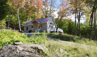 349 Black Point Rd, Beaver Cove, ME 04441