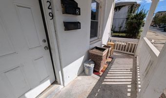 429 N Tennessee Ave, Atlantic City, NJ 08401