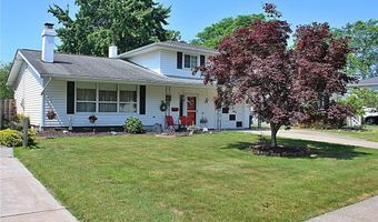 58 Dalewood Dr, Amherst, NY 14228