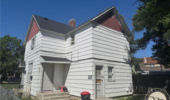 323 S 31st St, Billings, MT 59101