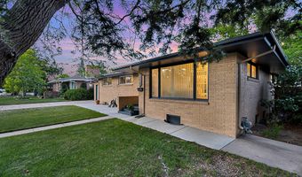 5501 FREDERICK Dr, Cheyenne, WY 82009