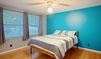 112 N Bozeman Ave, Buffalo, WY 82834