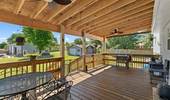 163 Sycamore St, Bean Station, TN 37708