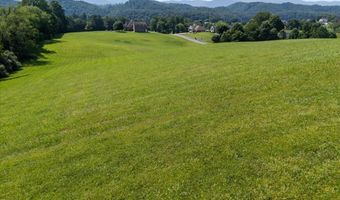 Tbd Skyward Drive, Abingdon, VA 24211