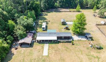 18 Quiet Cove Way, Beaufort, SC 29907