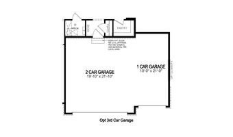 12 N 45TH Ave Plan: BRIDGEPORT, Brighton, CO 80601