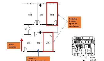 16775 Addison Rd, Addison, TX 75001