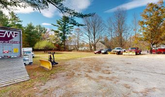 48 S Main St, Andover, ME 04216