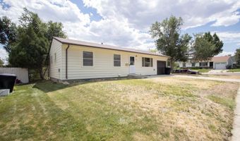 2631 Navarre Rd, Casper, WY 82604