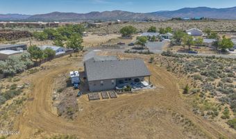 3678 Summer Hill Dr, Carson City, NV 89705