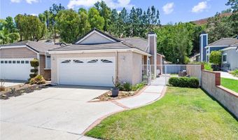 5742 E Hudson Bay Dr, Anaheim, CA 92807