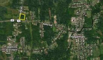 0 Midline Rd, Amsterdam, NY 12010