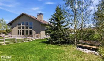 15 Ridge View Trl, Cody, WY 82414