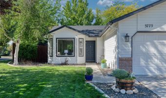 3775 E Wormwood Ct, Boise, ID 83716