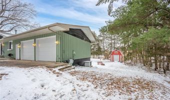 705 Harriman Ave S, Amery, WI 54001