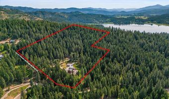 21807 E Doyle Rd, Cataldo, ID 83810