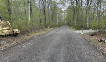 Central Pike, Foster, RI 02825