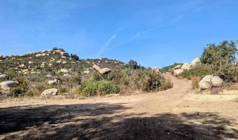 De Luz Heights Road, Fallbrook, CA 92028