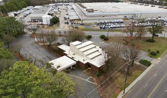 3800 Browns Mill Rd SE, Atlanta, GA 30354
