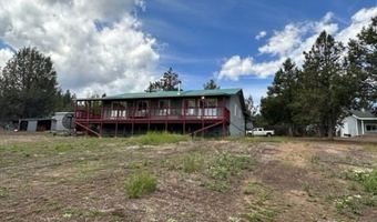 670-950 Susanville Rd, Adin, CA 96006