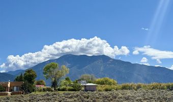 Hondo Seco Road 3 Plus Acres, Arroyo Seco, NM 87514