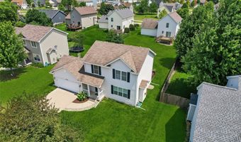 4203 SW Elm Ct, Ankeny, IA 50023